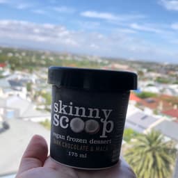 Skinny Scoop
