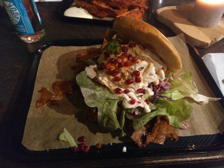 review photo of Bärenstark Vöner shared by @lea185 on 02 Mar 2020 - review