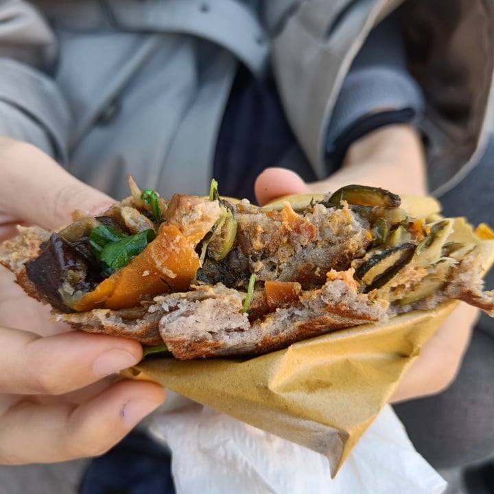 review photo of Crepes house by PePe Cina shared by @giuliacott on 02 Oct 2022 - review