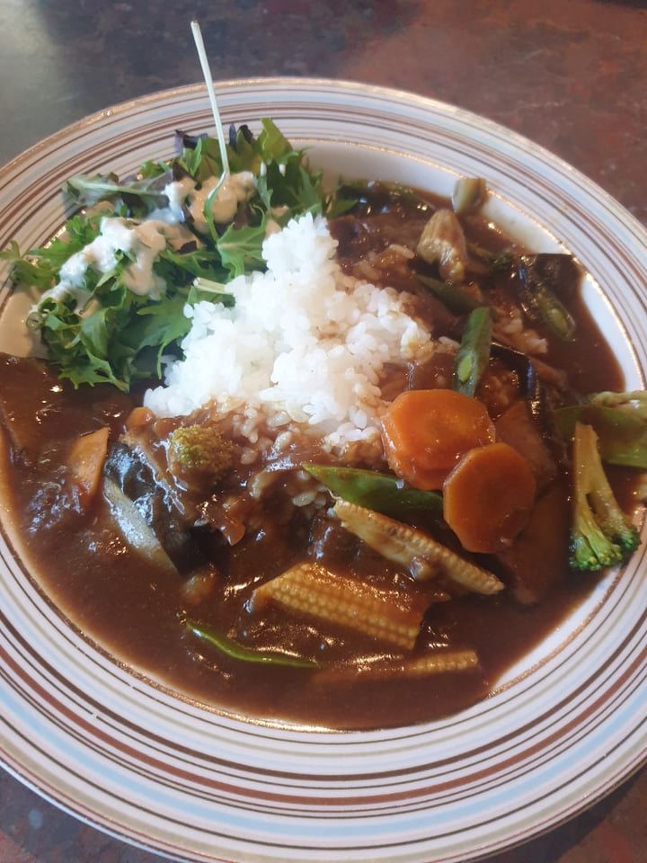 photo of Senoji Japanese Restaurant Japanese Curry shared by @tarabanken on  09 Feb 2020 - review