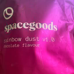 Spacegoods