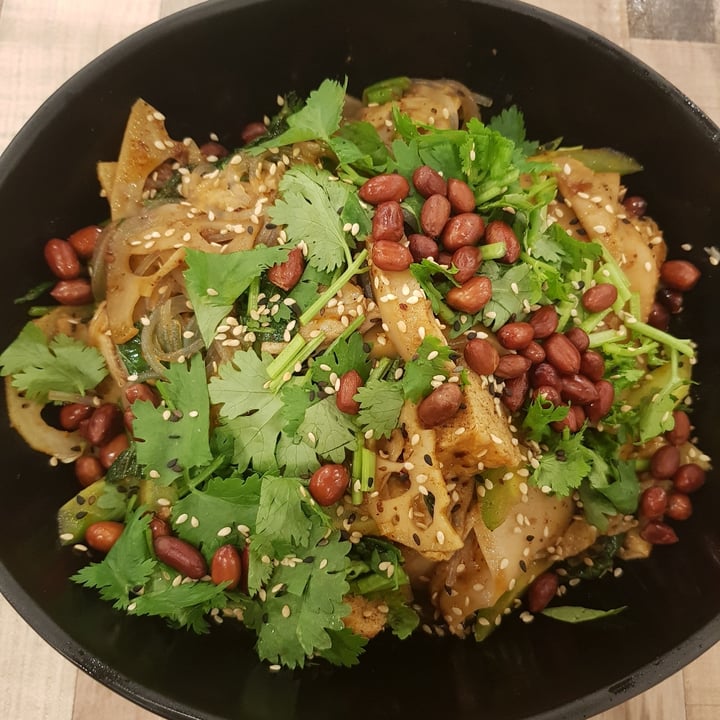 review photo of Nature Cafe Mala Xiang Guo shared by @shanna on 05 Sep 2020 - review