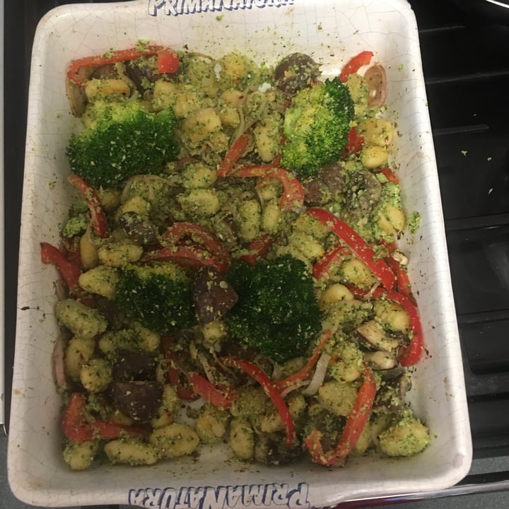 photo of Grubby Mushroom traybake plus others shared by @dandan4 on  27 Mar 2022 - review