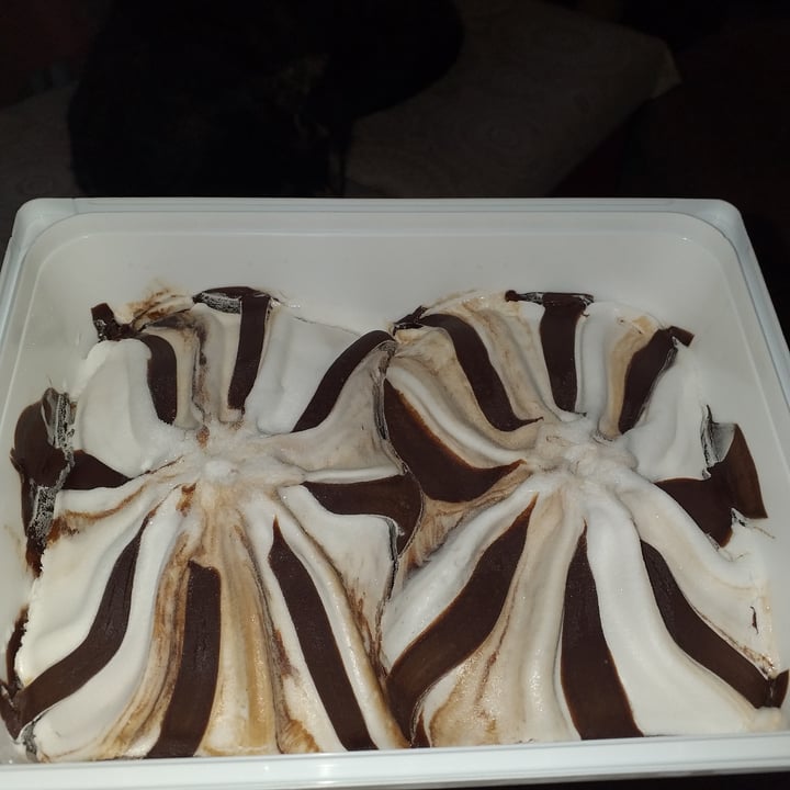 review photo of Valsoia Gran cremoso shared by @laveganaclara on 11 Sep 2021 - review
