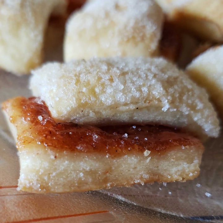 review photo of Panadería vegana Baldositas shared by @danielacianfrini on 08 Oct 2022 - review