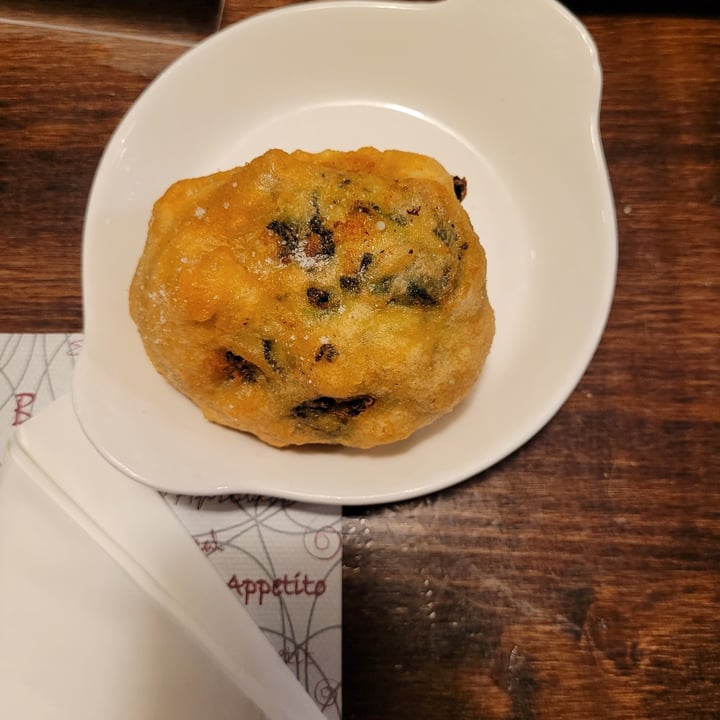 review photo of Sustable Frittatina vegana ai friarielli shared by @rockyezaira13 on 26 Jun 2022 - review