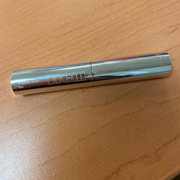 photo of Item Lash Snack Lengthening Mascara shared by @jessicabenson on  01 Dec 2020 - review