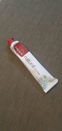 Red Seal