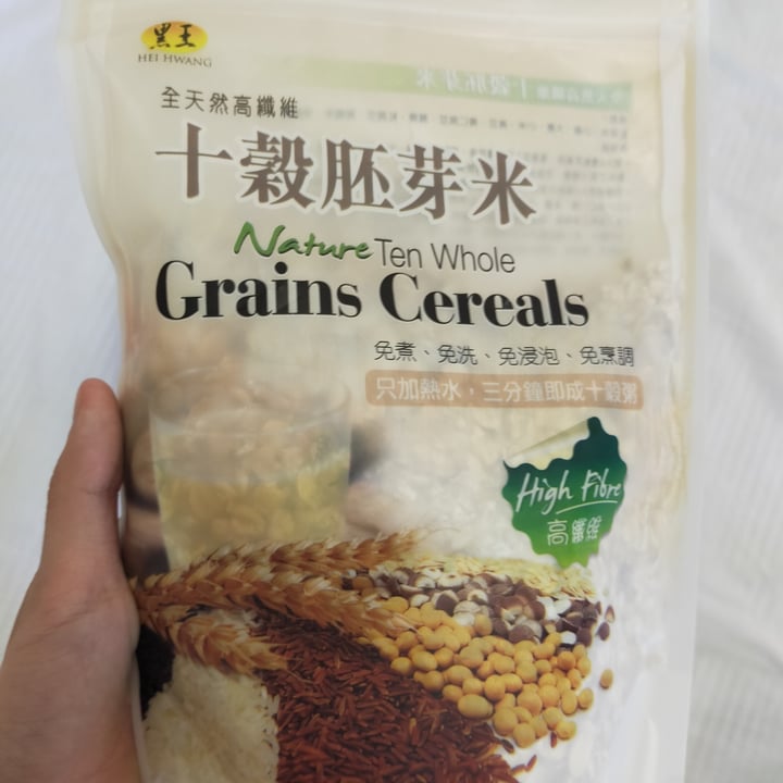 review photo of Hei Hwang Oat shared by @jm369 on 22 Jul 2020 - review