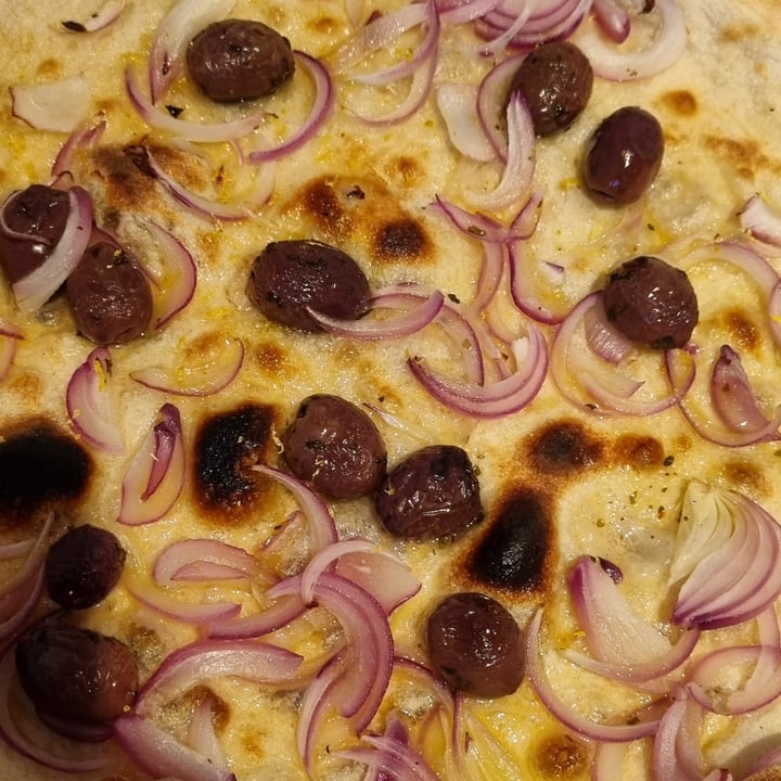 review photo of Pizzeria Tonda Pizza shared by @soythecat on 24 Jul 2022 - review
