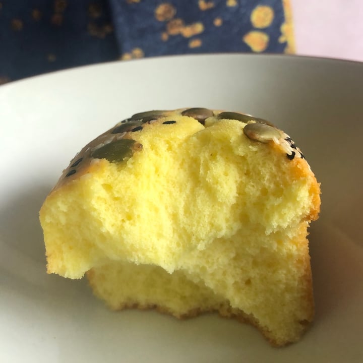 photo of Dongshan Eastern Highland Healthy Cake House Butter Cake shared by @consciouscookieee on  04 Sep 2021 - review