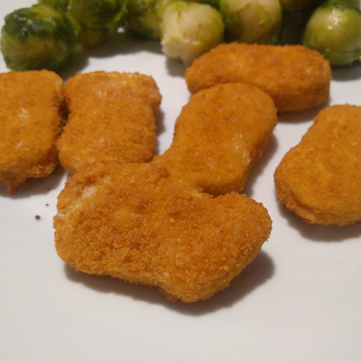 review photo of Findus Nuggets Vegetali shared by @xenawarrior on 21 Jan 2022 - review