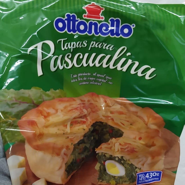 photo of Ottonello Tapas para tarta shared by @bianb on  05 Jun 2021 - review