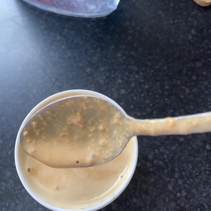 review photo of Just Free Soya unsweetened shared by @larisafalcao on 18 May 2022 - review