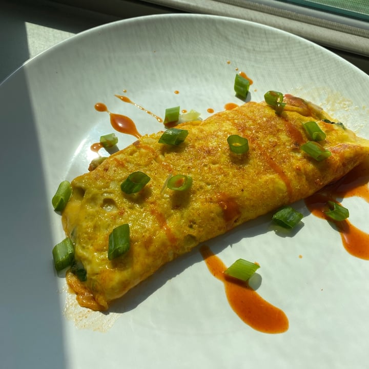 review photo of JUST Egg Plant-Based Scramble shared by @ryenn on 13 Jul 2021 - review