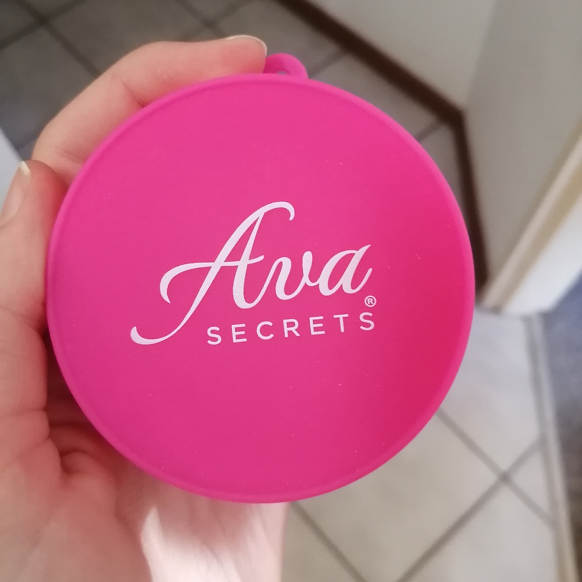 Ava Secrets Menstrual Cup Reviews | abillion
