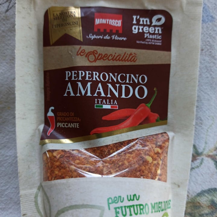 photo of Montosco peperoncino shared by @silviag on  09 Apr 2022 - review