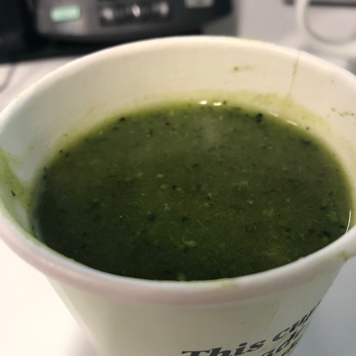 review photo of Continental Peas Be Mine Nutrish Soup shared by @lolazmama on 24 Jun 2021 - review