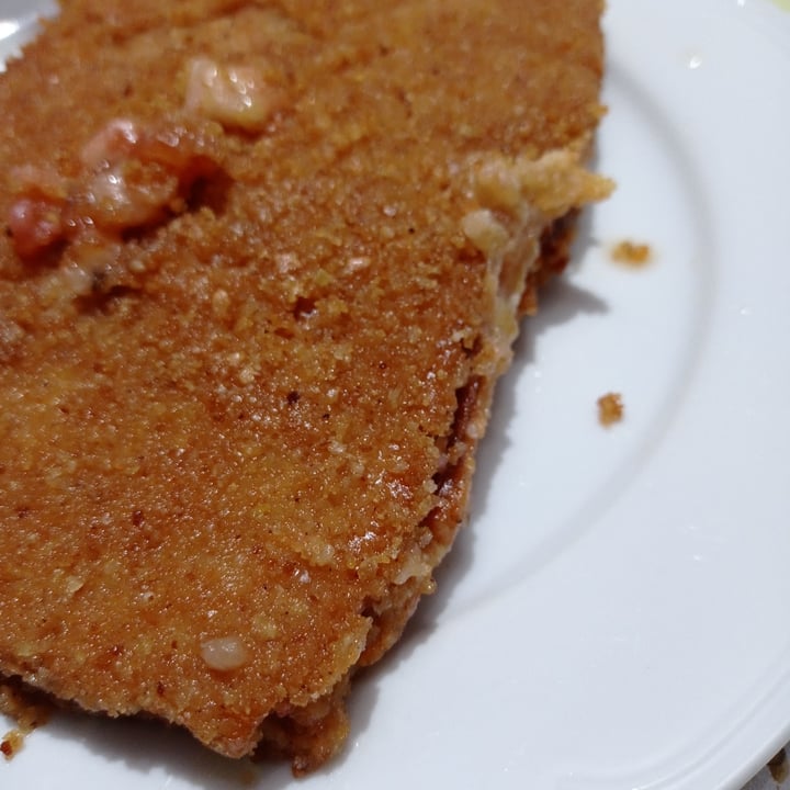 review photo of La cuchara verde Cachopo deluxe shared by @kantaber on 10 Jan 2022 - review