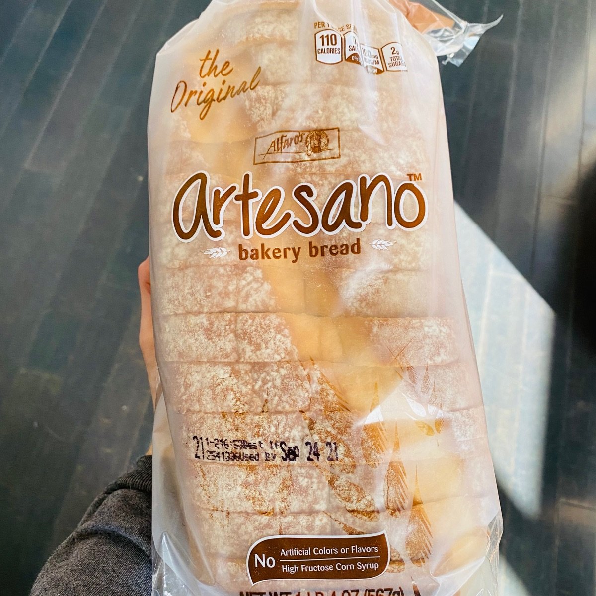 Alfaro’s Artesano Bakery Bread Reviews abillion