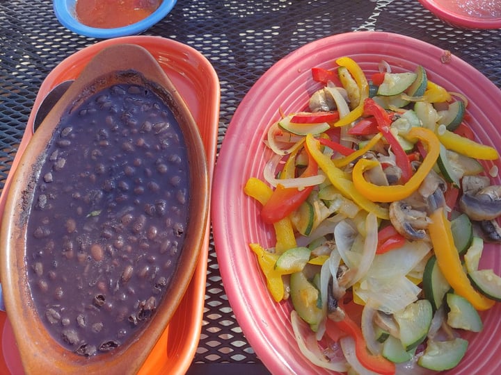 Salsa's Mexican Cafe, Lusby, United States Reviews abillion