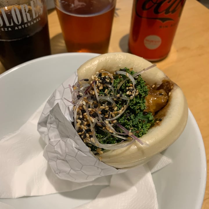 photo of Chinofino Bao De Flores shared by @belurkrt on  26 Jul 2021 - review