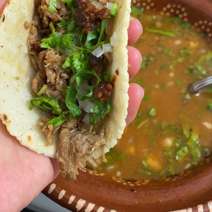 photo of Soi-yah! Deshebrada shared by @yenitzia on  07 Jul 2021 - review