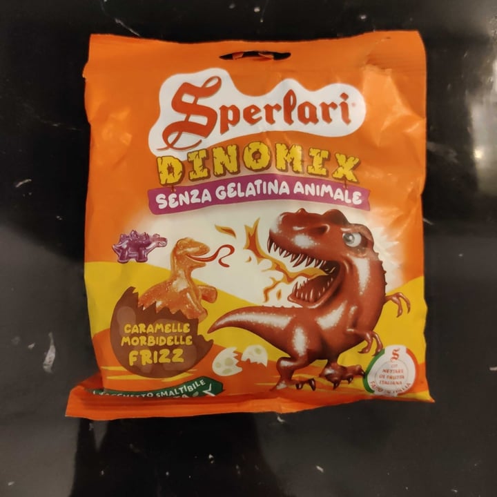 review photo of Sperlari Dinomix shared by @gaiagea on 02 Dec 2021 - review