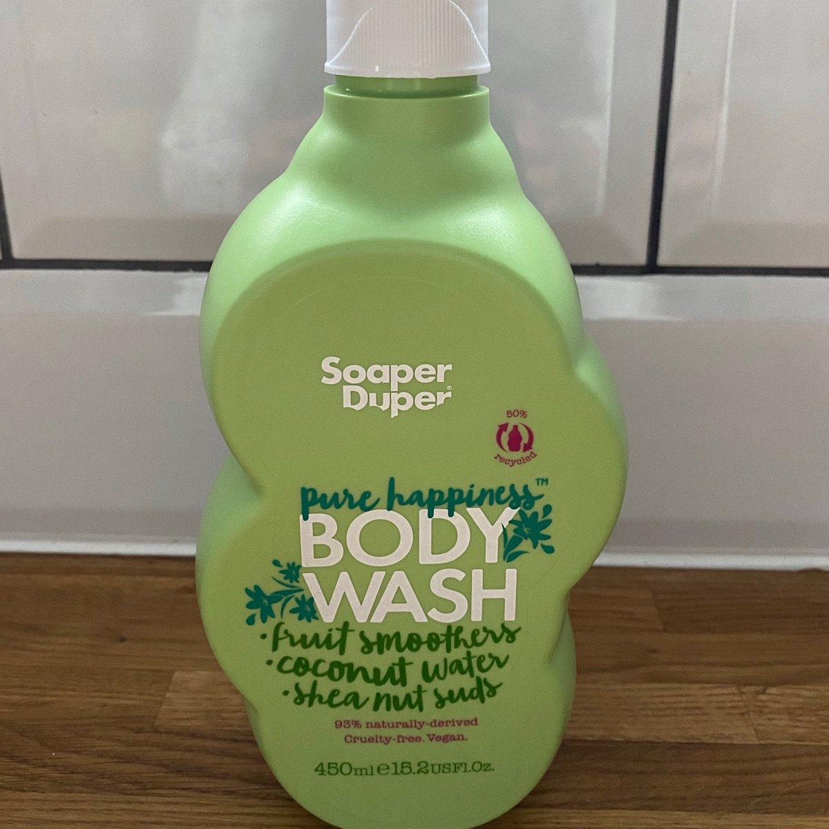 Soaper Duper Soaper Duper Body Wash Reviews | abillion
