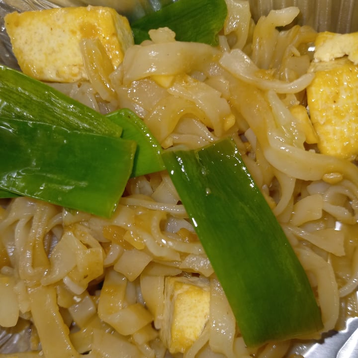 photo of Asia Street Food Pula Pad Thai shared by @ariannarocco on  07 Aug 2022 - review