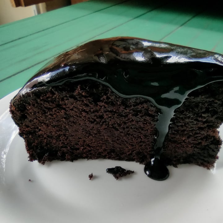 review photo of Sana Pastel De Chocolate shared by @dmg05 on 08 Jun 2020 - review