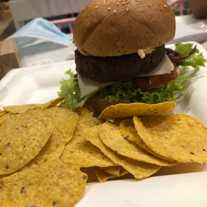 review photo of Fit Choices Beyond Classic shared by @thepig on 06 Feb 2021 - review