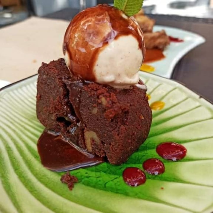 photo of Hakuna Matata Veggie Brownie shared by @espe on  22 Jun 2020 - review