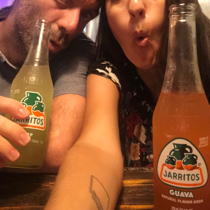 photo of Monchito jarritos guava shared by @alinpadilla on  12 Aug 2022 - review