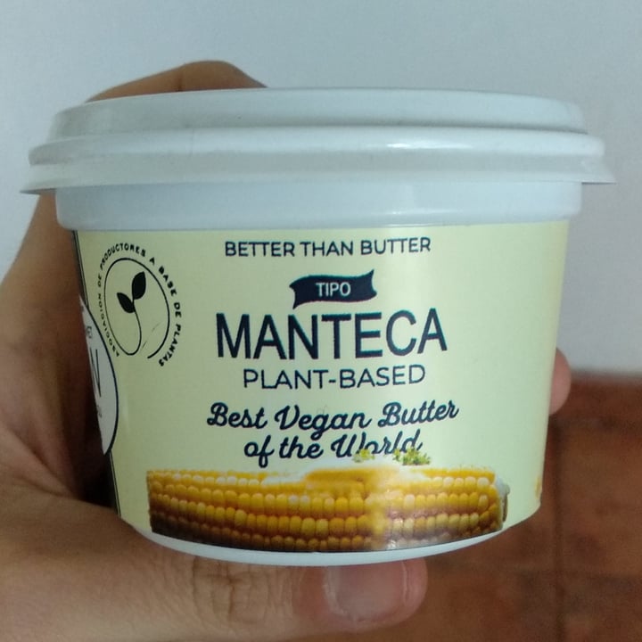 photo of Brew Manteca shared by @merenjeno on  19 Sep 2022 - review