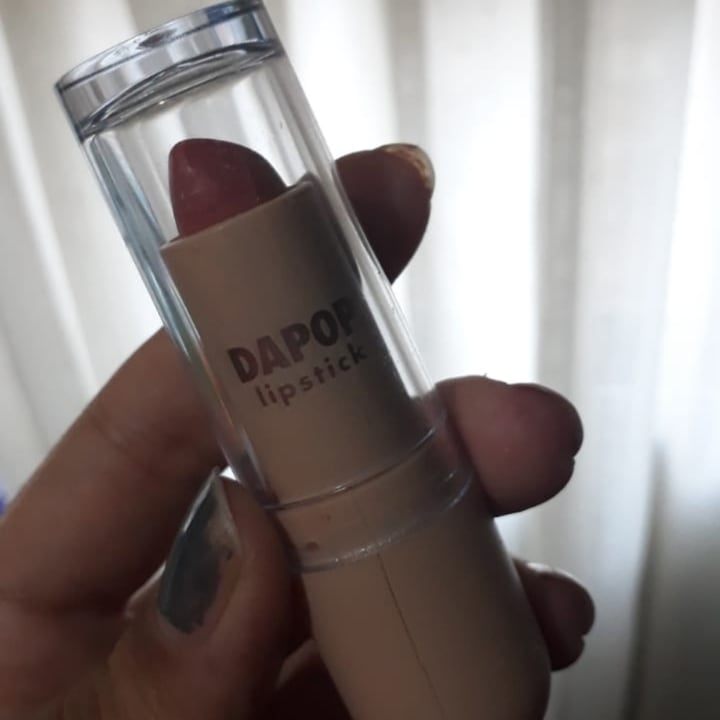 photo of Dapop Marshmallow esfoliante labial shared by @ammha on  22 Apr 2020 - review