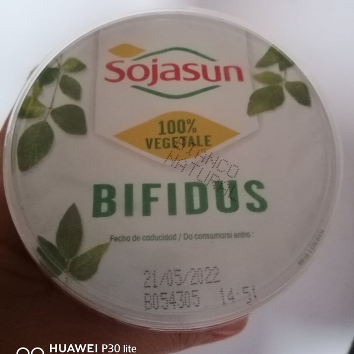photo of Sojasun Bifidus Bianco (Yogurt) shared by @simo79 on  11 May 2022 - review