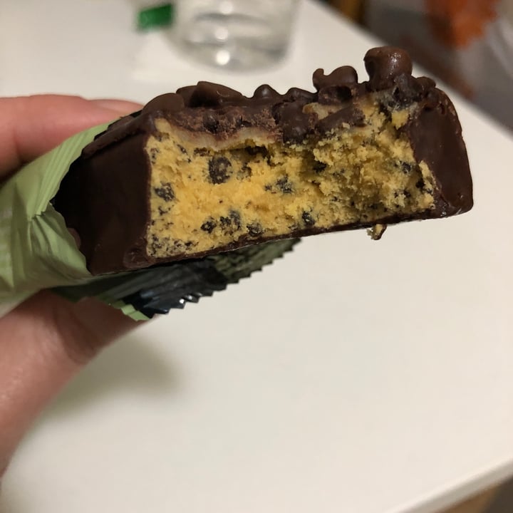 review photo of MYVEGAN carb crusher banoffee shared by @camilamp on 03 Dec 2022 - review