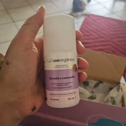 use orgânico