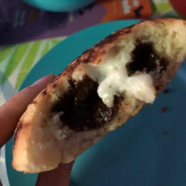 Photo of the dish “Taiyaki Choco Tai”