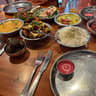 Amrutha Lounge