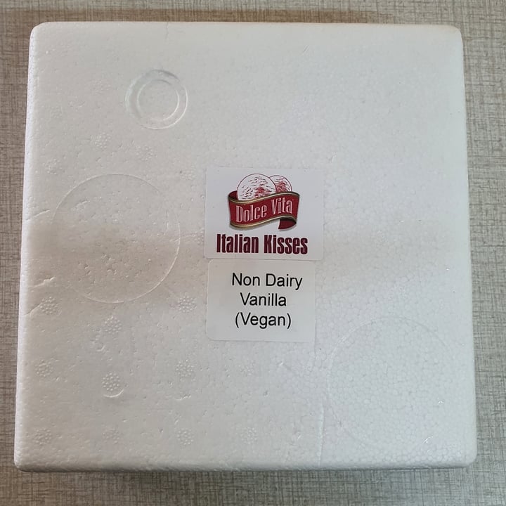 review photo of Dolce Vita Italian Kisses shared by @pleace13 on 07 Feb 2021 - review