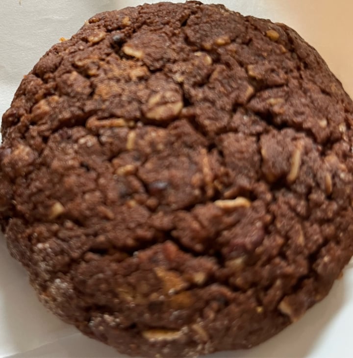 review photo of La Verdé Bio- Factoria Galleta chocoavena shared by @-st-3 on 07 May 2022 - review