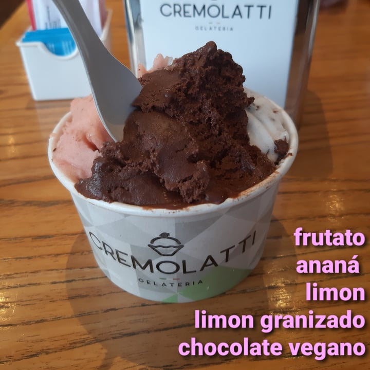 photo of Carloz Paz Helado shared by @maguranga on  29 Sep 2021 - review