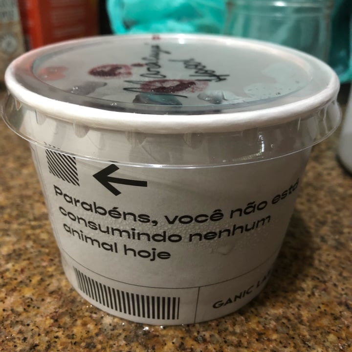 review photo of GANIC LAB* açai premium com maracuja shared by @fepsantana on 01 May 2022 - review
