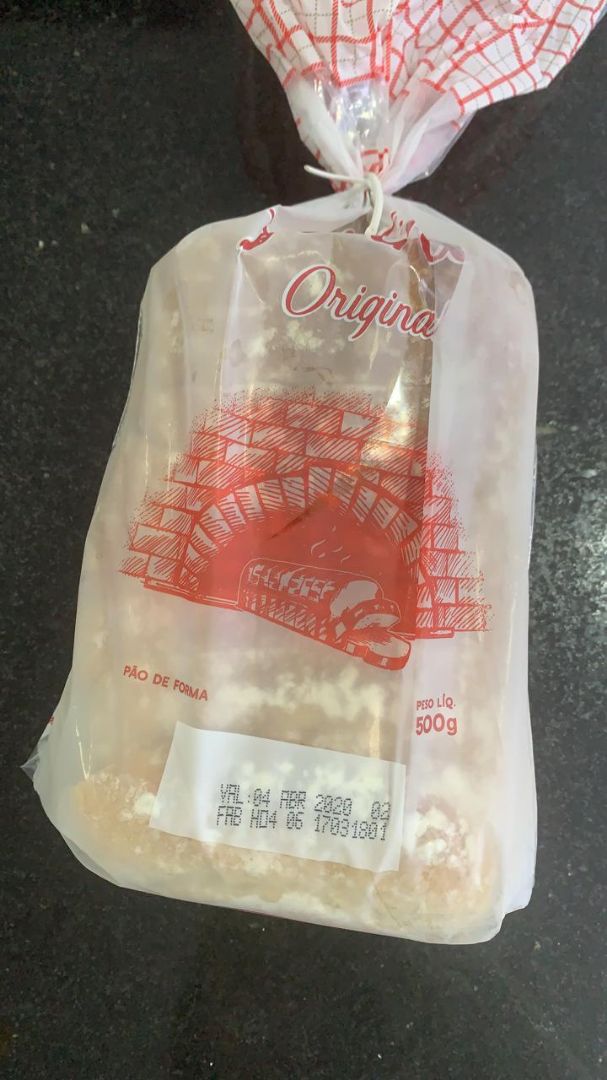 review photo of Dave's Killer Bread Everything bagels shared by @darion on 26 Mar 2020 - review