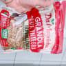 granola da Magrinha