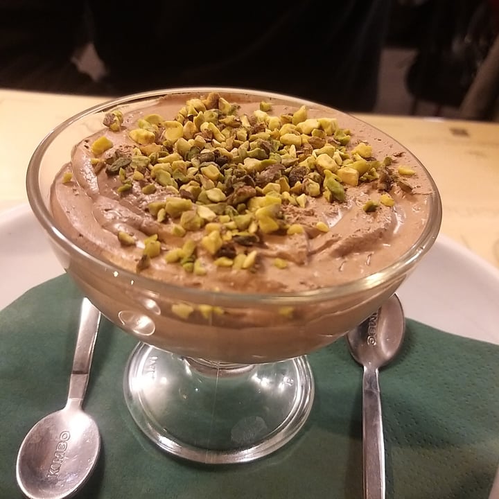 photo of Origano Mousse al cioccolato shared by @elele95 on  20 May 2022 - review