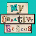 @mycreativerescue profile image