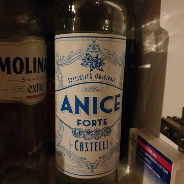 photo of castelli anice forte shared by @itslauraheree on  27 May 2022 - review